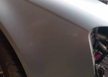 Błotniki prawy audi a4 b7