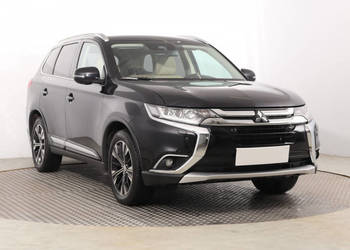 Mitsubishi Outlander 2.2 DI-D
