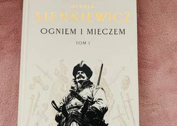Ogniem i Mieczem Tom 1 - Henryk Sienkiewicz