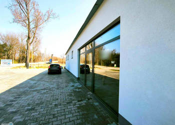 Lokal Sędziszów 90m2