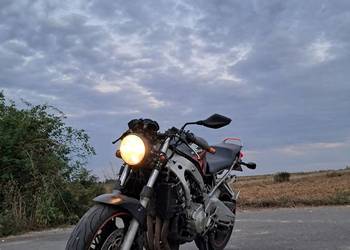 PILNE honda cbr f3 98r