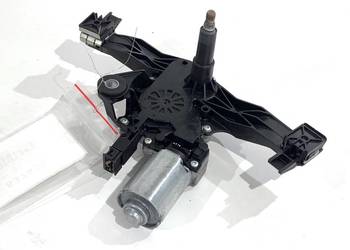 SILNIK WYCIERACZEK TYŁ OPEL CORSA E 39045012 Hatchback NAPĘD