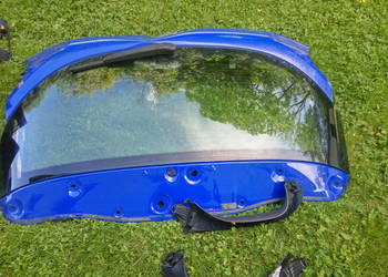 Klapa z szybą i reszta akcesoriów do Kia Ceed