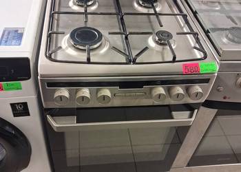 KUCHENKA GAZOWO-ELEKTRYCZNA AMICA