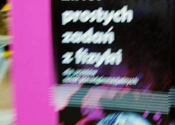 Zbiór prostych zadań z fizyki Chyla