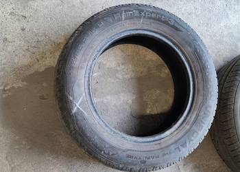 Opony Uniroyal 195/65/R15 Rain Expert 3 + Mabor