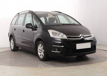 Citroen C4 Grand Picasso 1.6 HDi