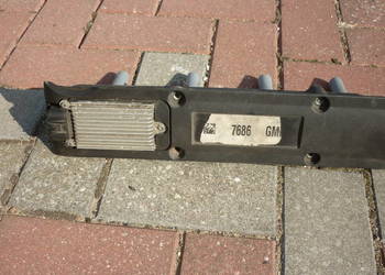 Cewka zapłonowa Opel Astra Zafira Vectra 2.2 B 16V 12567686