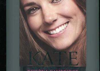 Kate księżna Cambridge - Marcia Moody