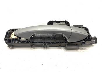 KLAMKA ZEWNĘTRZNA PRAWY PRZÓD MERCEDES C218 A2047601634 Hatchback 11-1