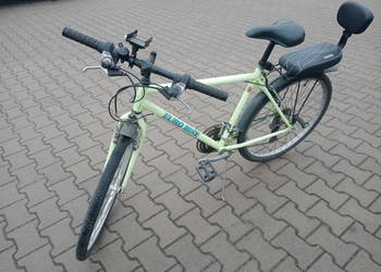 Rower EURO BIKE