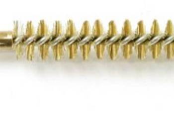 Szczoteczka mosiężna 65B kal. 4,5mm