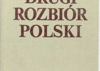 DRUGI ROZBIÓR POLSKI - ROBERT HOWARD LORD DRUGI ROZBIÓR POLSKI - ROBERT HOWARD LORD