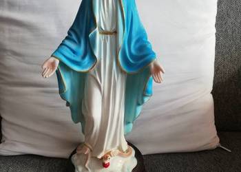 Figura Matki Bożej Niepokalanej – Madonna Miracolosa – 31 cm
