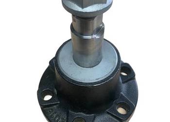 Piasta bezobsługowa Fi30mm BTL dł. 88mm Agro-Masz