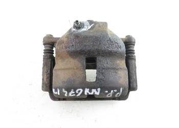 ZACISK PRAWY PRZÓD NISSAN PRIMERA P11 2.0