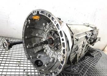 SKRZYNIA BIEGÓW MERCEDES X204 A2212710400 2.1 170KM 08-15