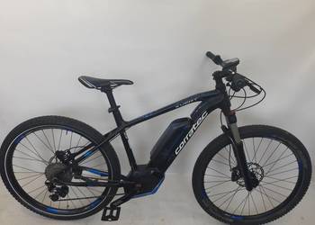 e-bike CORRATEC E-power X Vert 650B / BOSCH