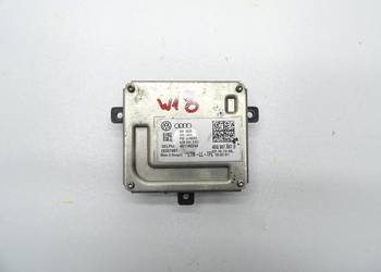 PRZETWORNICA MODUŁ ŚWIATEŁ LED 4G0907697D AUDI A4 B8 A5 8T PRZETWORNICA MODUŁ ŚWIATEŁ LED 4G0907697D AUDI A4 B8 A5 8T