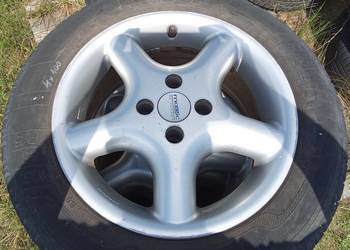ALUFELGI 4x100 Mazda / SKUP AUT / ALUFELGI /