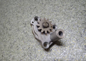POMPA OLEJU OLEJOWA ROTORY SUZUKI DRZ 400 01R