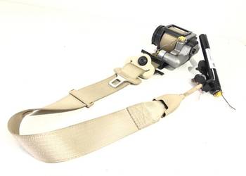 PAS BEZPIECZEŃSTWA PRAWY PRZÓD FORD MONDEO MK5 DG93-54612D64