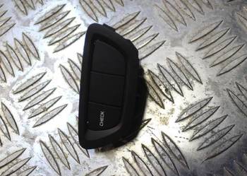 PRZYCISK CHECK CITROEN C5 III X7 9682436677