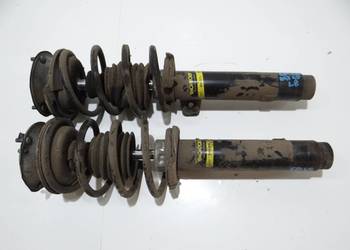 AMORTYZATORY LEWY PRAWY PRZÓD BMW X1 E84 N47 XD (19292847) KOMPLET