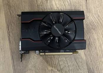 Karta graficzna rx 550