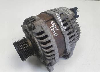 ALTERNATOR Renault Talisman 1.5 DCI _ 231009036R A003TX1881ZE Alternator Al