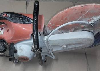 Piła do betonu STIHL TS 420