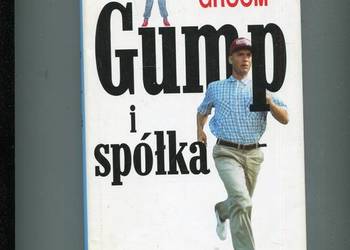 Gump i spółka - Winston Groom