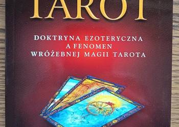 Nowa Tarot Dokrytna ezoteryczna Piotr Gibaczewski