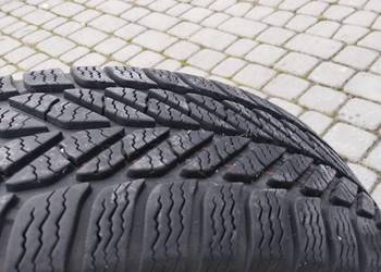 Koła Toyota Auris 5x114, opony zimowe dębica 205/55 R16 Koła Toyota Auris 5x114, opony zimowe dębica 205/55 R16