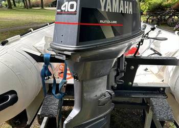 Zap Cat ponton wyścigowy Aquarius z RPA rób zestaw