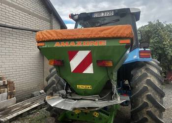 Rozsiewacz Amazon E+S 300