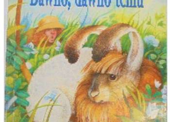 DAWNO DAWNO TEMU - MILNE A.A.