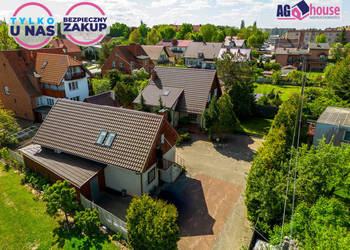 Dom wolnostojący 251.99m2 Nowy Dwór Gdański Jaśminowa
