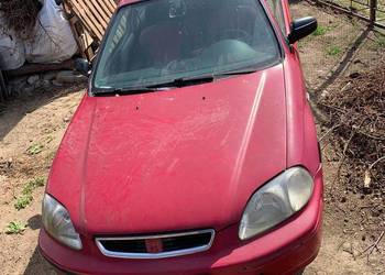 Honda Civic 1.4 1996