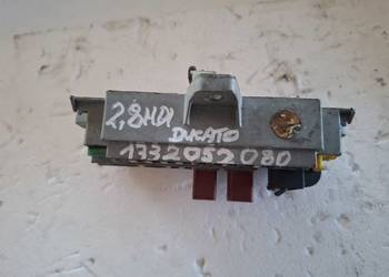 FIAT DUCATO JUMPER BOXER 02-06r skrzynka bezpieczników 1332052080