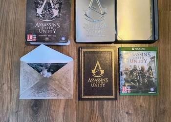 Gra Assassin's Creed Unity
