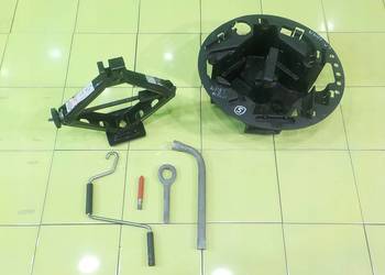 ALFA ROMEO GT 2.0 JTS 07r 2D zestaw naprawczy lewarek 60622205