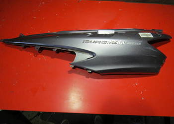 SUZUKI BURGMAN 400 K7 2008 zadupek tył tylny ogon owiewka