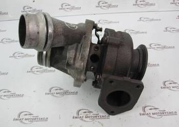 MINI 1.6 D 11r turbosprężarka 7812318 54359700041