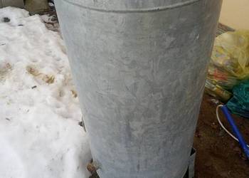 Sprzedam zbiornik hydrofor 300l