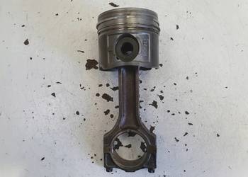 BMW E46 E39 3.0 D TŁOK KORBOWÓD