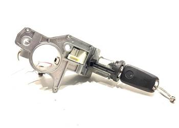 STACYJKA OPEL ASTRA H 2421430 1.9 150KM 04-14 KLUCZYK