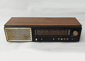 Radio UNITRA Diora Ślązak