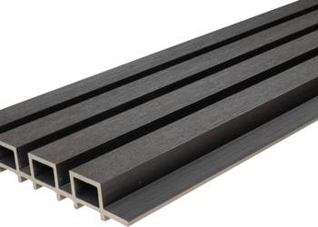 Deska elewacyjna kompozyt lamele 33x226mm