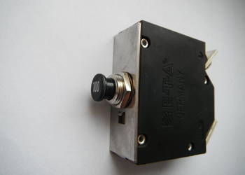 ETA 452-K14-FN2 Wyłącznik termiczno-magnetyczny 100A 28VDC